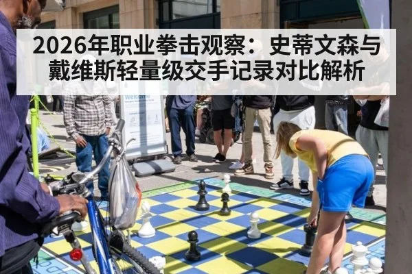 2026年职业拳击观察：史蒂文森与戴维斯轻量级交手记录对比解析
